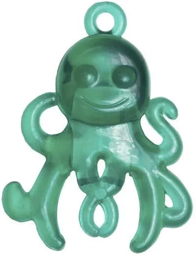 Vista 5 de HiyaHiya Tijeras de pulpo, Plástico