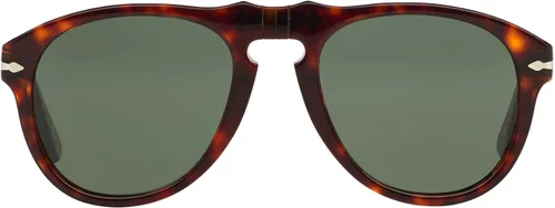 Vista 3 de Persol PO0649 Aviator Gafas de Sol