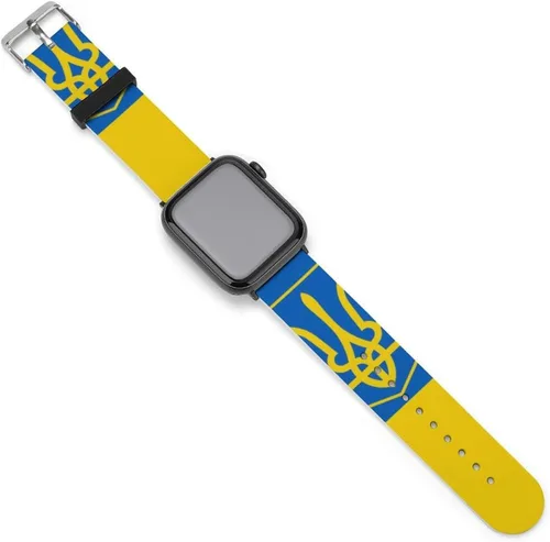 Vista 17 de AMRANDOM Correas deportivas de silicona compatibles con la serie de relojes SE/7/6/5/4/3/2/1