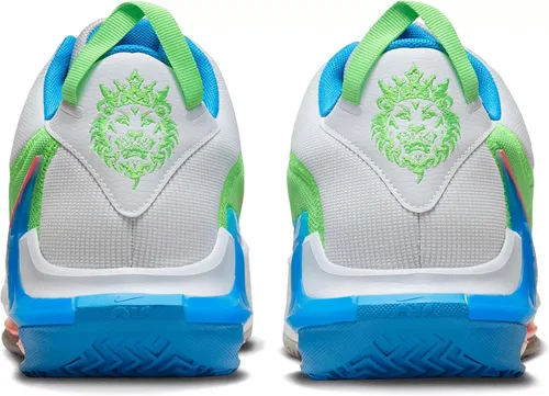 Vista 3 de Nike Zapatillas de baloncesto Lebron Witness 7 para hombre