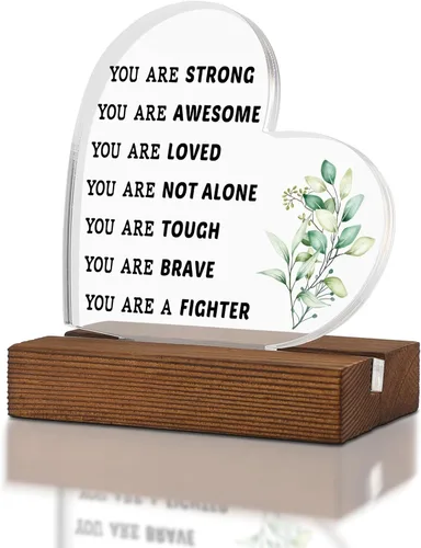 Vista 11 de Regalos inspiradores para mujeres, mejor amiga, animación, animación, pero estoy tan orgulloso de que eres, regalo positivo para hija, hijo