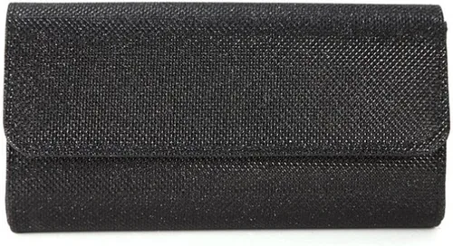 Vista 2 de Bolso de mano pequeño para mujer, con cadena de hombro