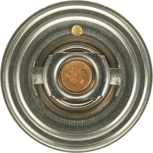 Vista 3 de Gates Termostato de refrigerante de motor premium 33038S