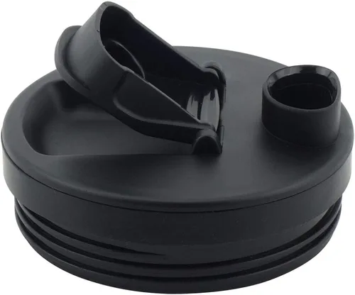 Vista 2 de Nutri Ninja - Tapa de boquilla 528KKUN100 para Nutri Ninja BlendMax DUO con Auto-iQ Boost