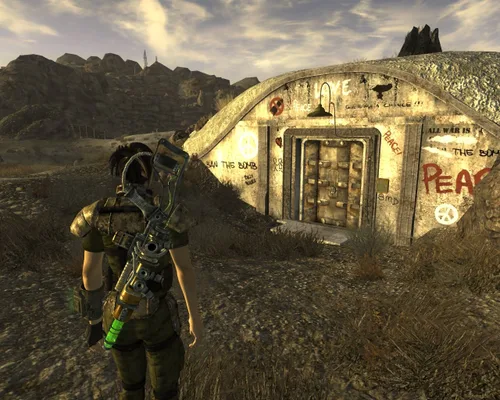 Vista 13 de Fallout New Vegas - PC