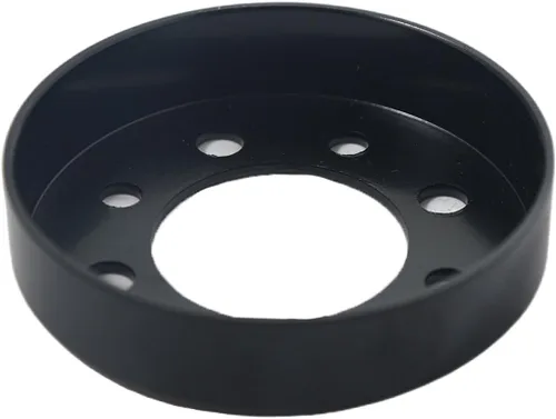 Vista 2 de Nuevo tambor de freno de 4 pulgadas para Go Kart Cart Car Mini Bike ATV reemplaza para Yerf-Dog Manco Rotary