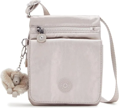 Vista 12 de KIPLING KIPLING womens New Eldorado Negro Tonal