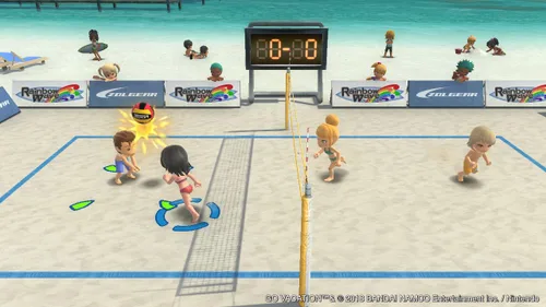 Vista 3 de Go Vacation - Nintendo Switch