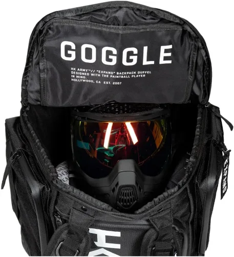 Vista 2 de HK Army Expandir Gearbag (sigilo)