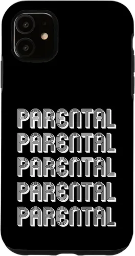 Vista 8 de Parental Case for iPhone 16