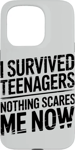 Vista 14 de Funny Empty Nester Parents Case for iPhone 16