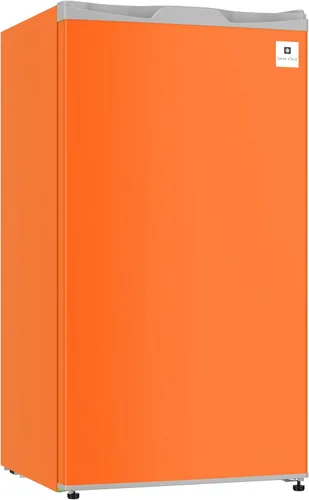 Vista 14 de RFR320 Mini refrigerador de una puerta con congelador, 3.2 Cu. Pie. capacidad - negro