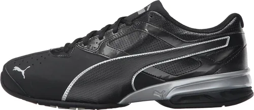Vista 15 de PUMA Tazon 6 Cyclone - Zapatillas deportivas, color blanco