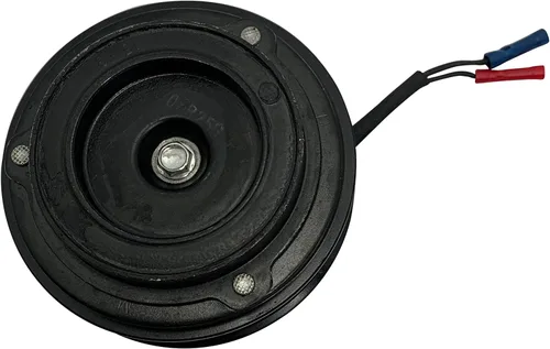 Vista 2 de RYC A/C Compresor Embrague AEG313-CL