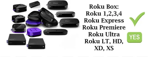 Vista 6 de Control remoto universal para cajas y televisores Roku - Compatible con TCL, Sanyo, LG, RCA, Philips, HITACHI, ONN, Insignia, Hisense, Sharp, JVC