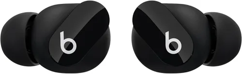 Vista 10 de Beats Studio Buds - Auriculares inalámbricos con cancelación de ruido, compatibles con Apple y Android, micrófono integrado, clasificación IPX4 Negro
