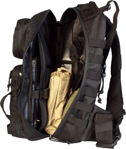 Vista 2 de Red Rock Outdoor Gear Paquete de eslinga Rambler