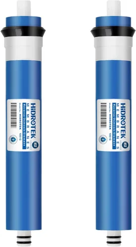 Vista 7 de Reemplazo del filtro de agua de membrana de ósmosis inversa de 100 GPD para el sistema de filtración de agua RO-Certificado NSF (1)