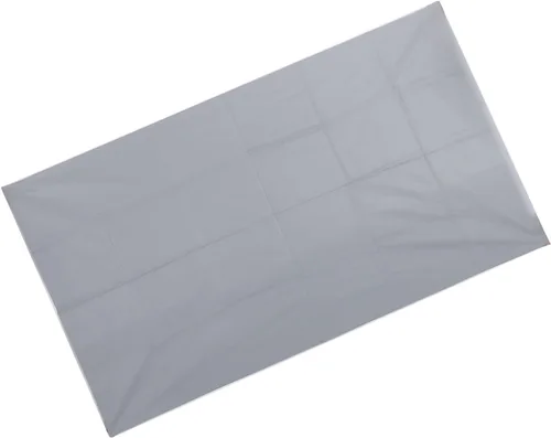 Vista 4 de CHICIRIS Pantalla de proyector plegable portátil 4K de alta definición antiluz para oficina en casa, aula, material de tela metálica (60 pulgadas)