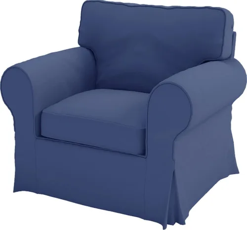 Vista 26 de Funda de sofá resistente UPPLAND (no EKTORP) de repuesto Compatible con sofá IKEA UPPLAND de 3 plazas, sofá cama, butaca, sofá seccional de esquina