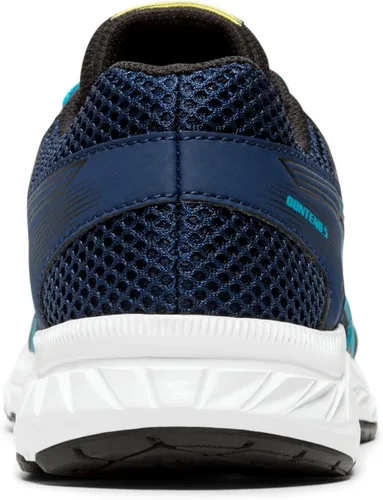 Vista 6 de ASICS Zapatillas de running Gel-Contend 5 para niños