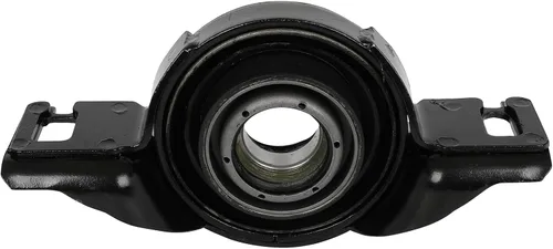 Vista 10 de SCITOO Cojinete de soporte central del eje de transmisión trasero apto para Porsche Cayenne 2003-2006 2008-2010, para Volkswagen Touareg 2004-2010