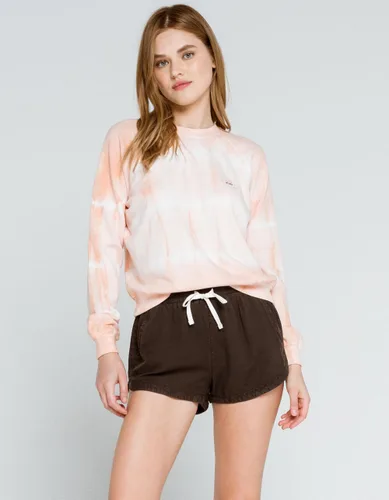 Vista 4 de Billabong Pantalón corto Road Trippin para mujer