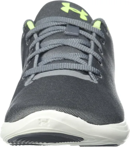 Vista 2 de Under Armour Slam City - Tenis para mujer