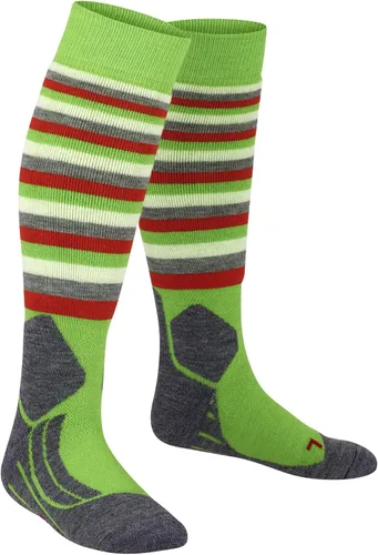 Vista 4 de FALKE Sk2 Stripe K Kh para niños