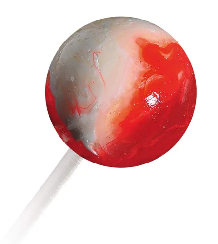 Vista 11 de Ozark Delight - Paletas (sangre de tigre, 6 unidades)