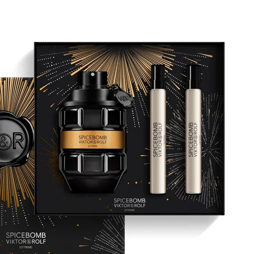 Vista 7 de Viktor Rolf Spicebomb Extreme Spray