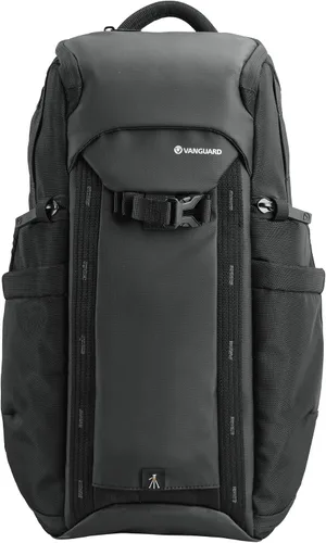 Vista 15 de Vanguard VEO Adaptor 15M - Bolsa de hombro para cámara, color negro