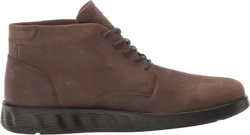 Vista 6 de ECCO S Lite Hybrid Gore-tex Botas Chukka impermeables para hombre