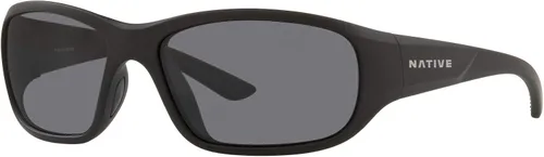 Vista 2 de Native Eyewear Men's Xd927 Throttle Af Rectangular Sunglasses