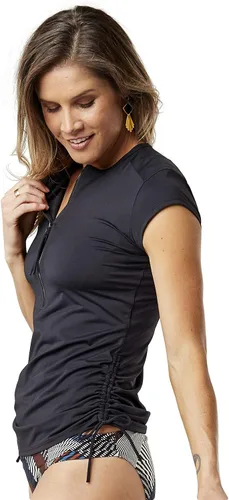 Vista 4 de Carve Designs Dawson Rashguard para mujer
