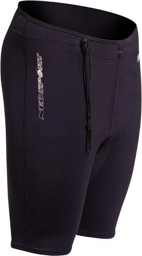 Vista 2 de Neosport XSPAN - Pantalones cortos unisex (0.059 in)