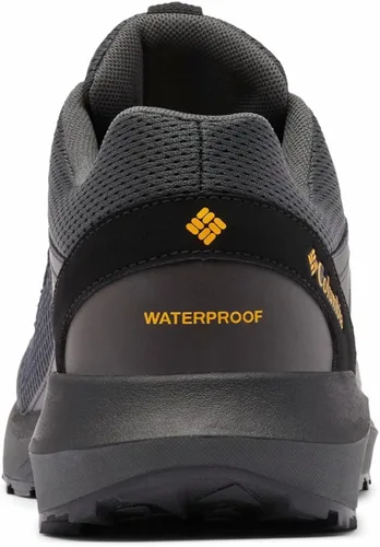 Vista 4 de Columbia Trailstorm impermeable