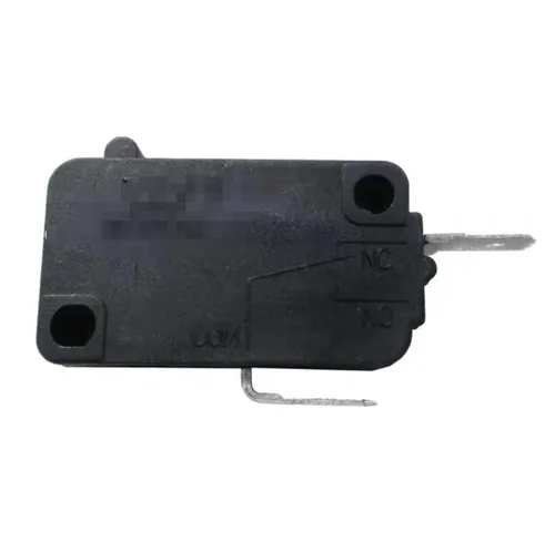 Vista 2 de 1 interruptor HK-14, 2 pines