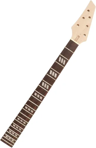 Vista 9 de Kit de guitarra eléctrica para principiantes, cuerpo de tilo