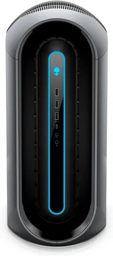 Vista 9 de Dell Alienware Aurora R12 Gaming Desktop (2021) Core i7-1TB SSD - 128 GB RAM - 3080 Ti 8 núcleos a 4.9 GHz - CPU de 11.ª generación - 12 GB