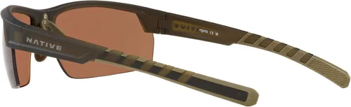 Vista 7 de Native Eyewear Catamount - Gafas de sol rectangulares
