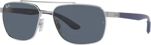 Vista 2 de Ray-Ban RB3701 Liteforce - Lentes de sol rectangulares