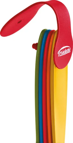Vista 5 de Trudeau Juego de 5 cucharas medidoras, A, Otros (0995887) (paquete de 2)