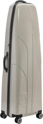 Vista 10 de Samsonite Tour Deluxe Golf Hard Case Travel Bag