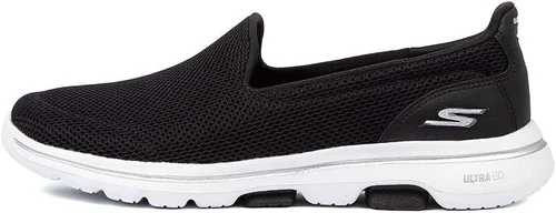 Vista 2 de Skechers Gowalk 5 - Zapatillas de deporte para mujer