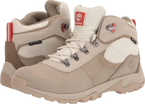 Vista 7 de Timberland Mt Maddsen - Botas de senderismo para mujer