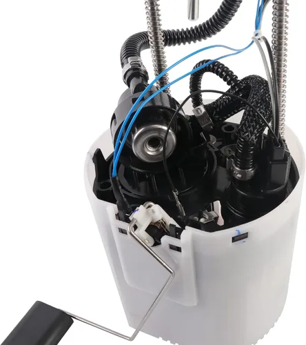 Vista 3 de E3768M Conjunto de bomba de combustible para 2009-2014 Escalade 6.2L 2008-2014 Tahoe 5.3L 2009 Tahoe 6.2L 2008-2014 Yukon 5.3L 2009-2014 Yukon 6.2L