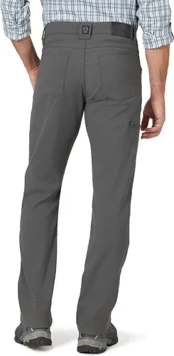Vista 2 de ATG by Wrangler Pantalón sintético para hombre