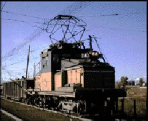 Vista 3 de Milwaukee Road West The Long Road to Extinction (DVD) (Charles Smiley Presents)