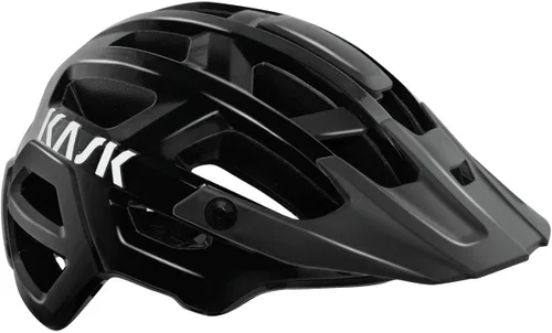 Vista 3 de KASK Rex - Casco de bicicleta I Enduro, sendero, bicicleta de montaña y casco de seguridad MTB
